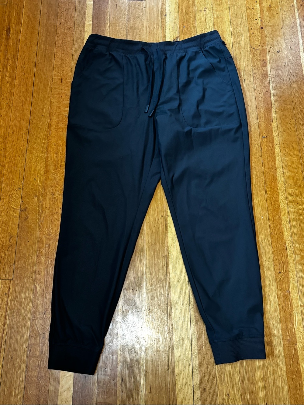 VRST Men’s Joggers